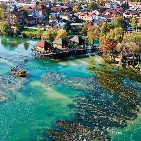 River Heaven Bosanska Krupa