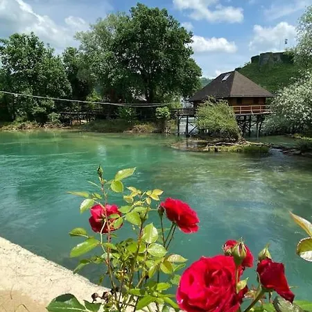 River Heaven Bosanska Krupa