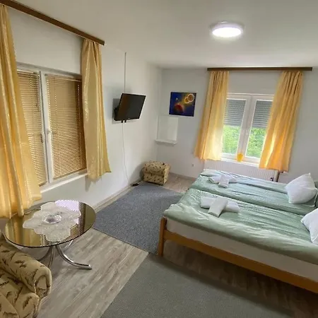 Сasa de vacaciones River Heaven Bosanska Krupa