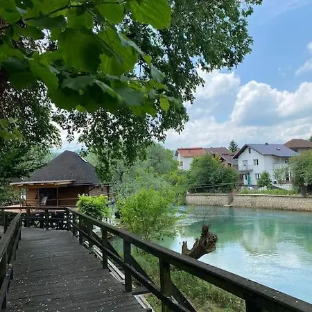 River Heaven *